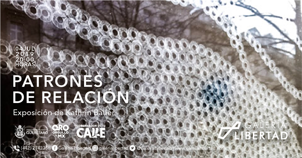 Patterns de Relation